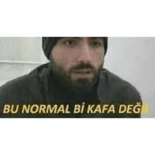 Millet bekar mısınız?