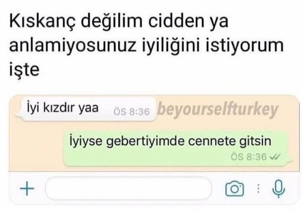 Ne kadar kıskanç birisin?