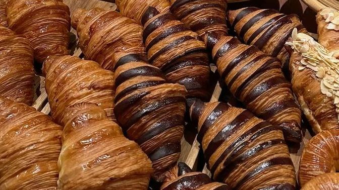 Kahvaltıda simit yerine kruvasan tercih eder misiniz?