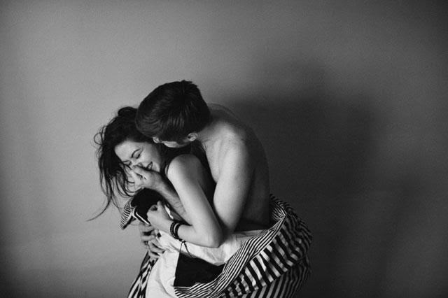 Kadının seksi başlatması erkeğin hoşuna gider mi?