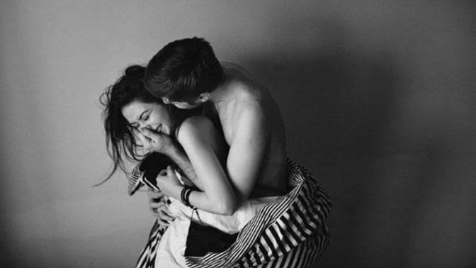 Kadının seksi başlatması erkeğin hoşuna gider mi?