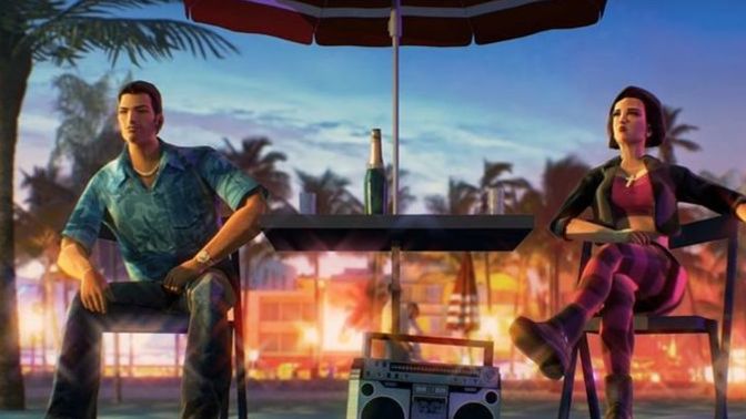 GTA6 çıktığında Tommy Vercetti karakterine dair herhangi bir şeye de rast gelebilir miyiz?