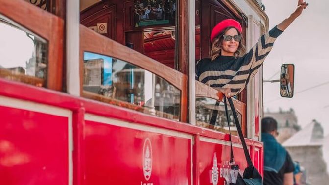 İstanbul'da yaşamak sizce yorucu mu?