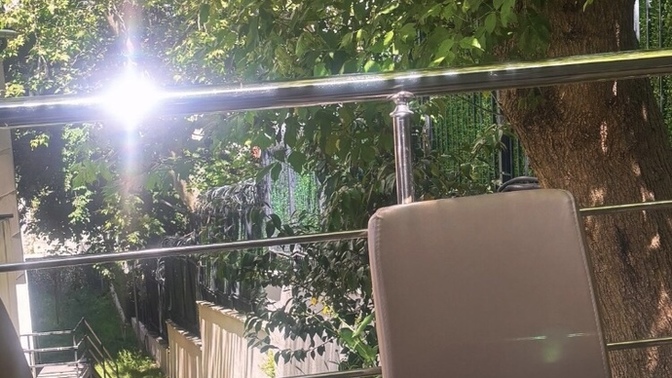 Günaydınlar ☀️ güne nasıl başladınız?