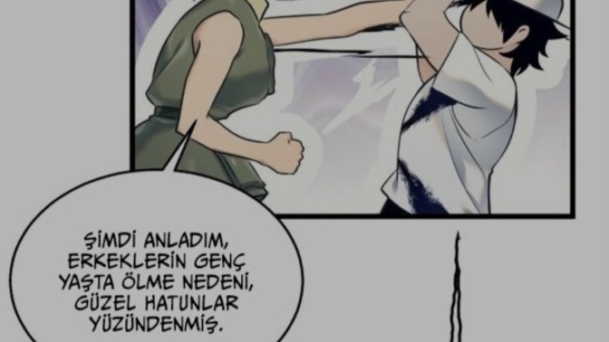 Erkeklerin, erken ölüm sebebleri nelerdir?