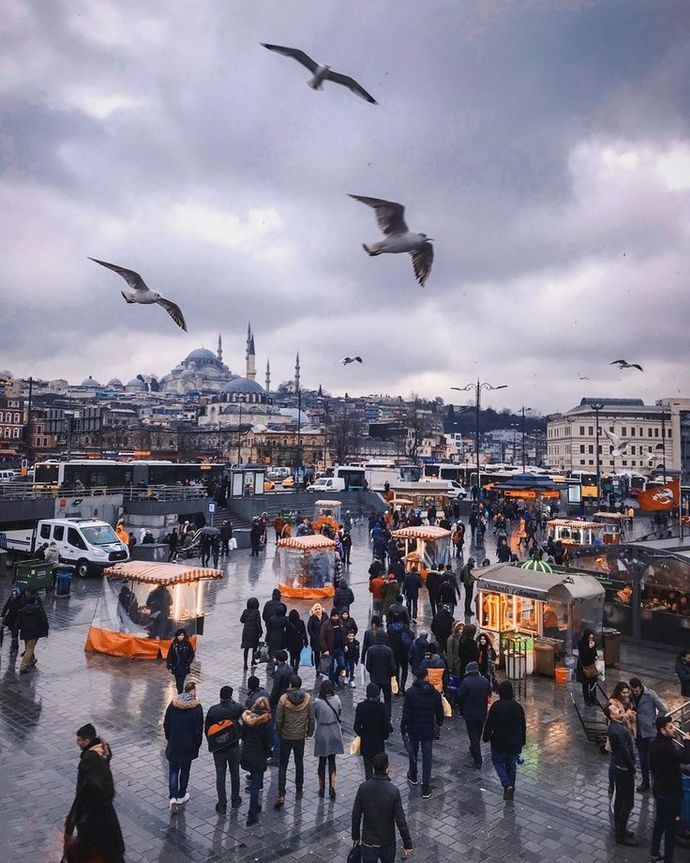 Modern kültür sayesinde daha mı özgürüz, yoksa eski kültürde daha mı huzurluyduk?