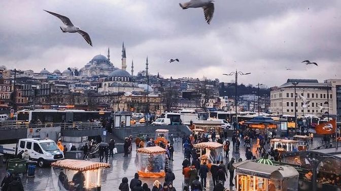 Modern kültür sayesinde daha mı özgürüz, yoksa eski kültürde daha mı huzurluyduk?