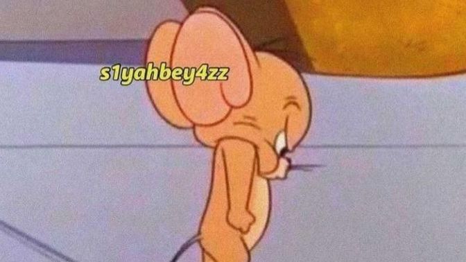 Sevgilin olmasa da kıskandığın biri var mı?