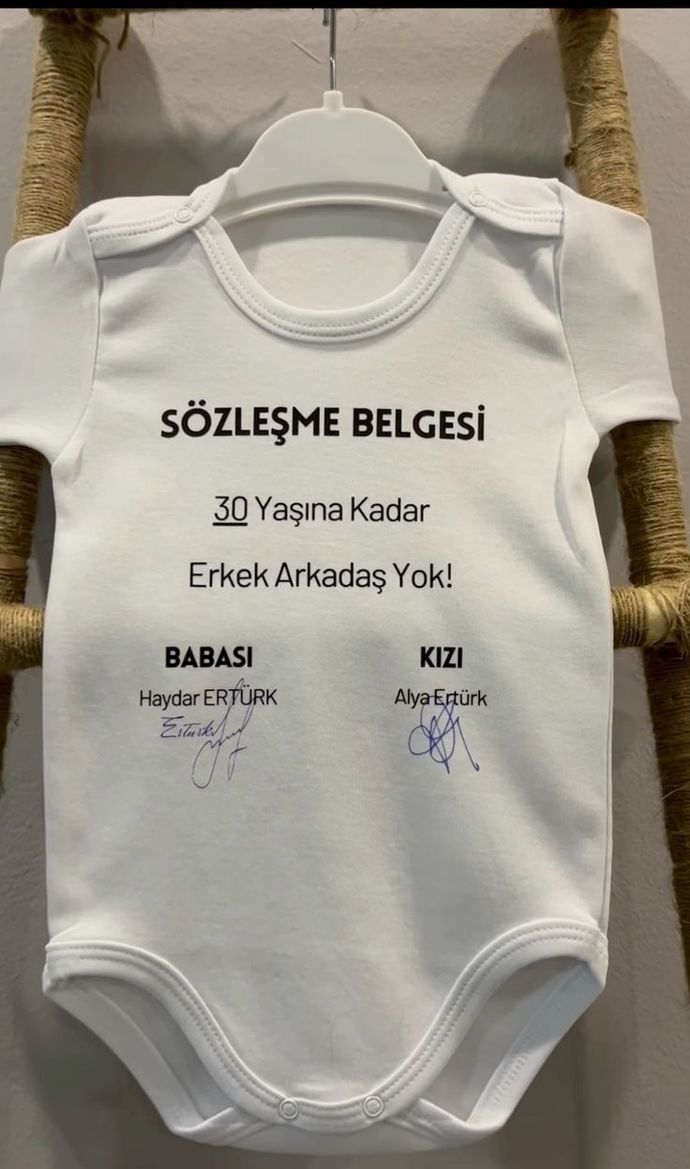 Bu sözleşmeyi kiminle yapardınız?