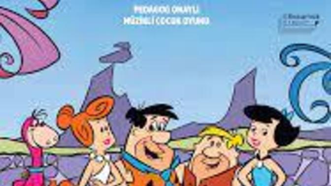 Bu çizgi filmleri hatırlıyormusunuz?