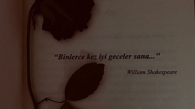 Aşkın tanımını yapabilmek için illa aşık olmak mı gerekiyor?