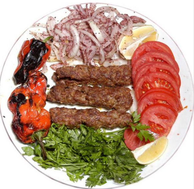 🔥Adana mı, 🔥Urfa mı? Damak Çatlatan Kebap Savaşı Başlasın! 🥊🍢?