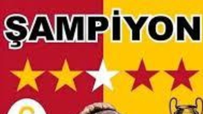 Fenerbahçe 4 yıldızı takmadan Galatasaray 6 yıldızı takar mı?