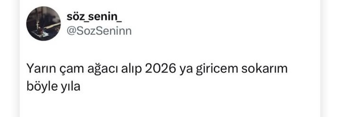 Sokarım cidden
