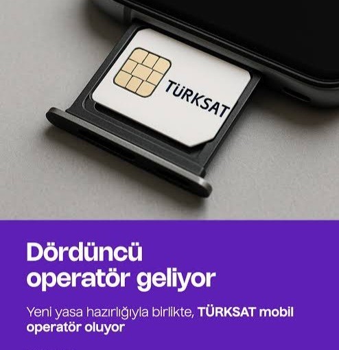 Mobil opertörünüz nedir?