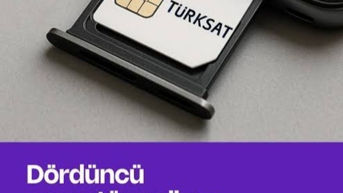 Mobil opertörünüz nedir?