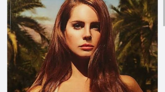 Lana Del Rey dinler misiniz?