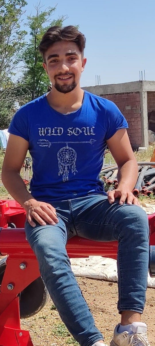 Şu fotoğrafı yorumlar mısınız kızlar?