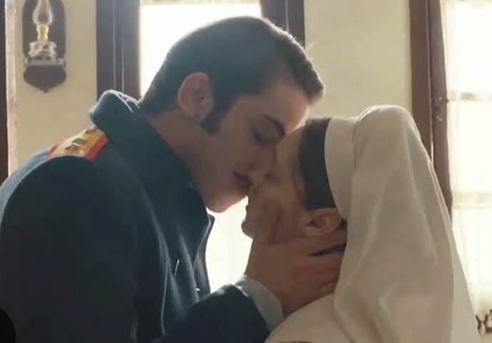 Birinin öpüşme biçimi nasıl seviştiğinin göstergesi midir?
