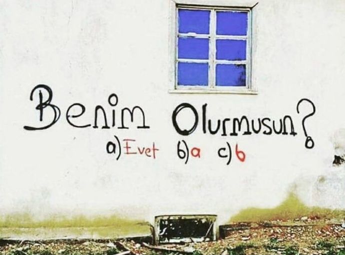 Harika bir evlilik teklifi nasıl olurdu?