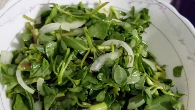 Salataya limon mu yoksa sirke mi? Hangisi daha çok yakışıyor 🙄?