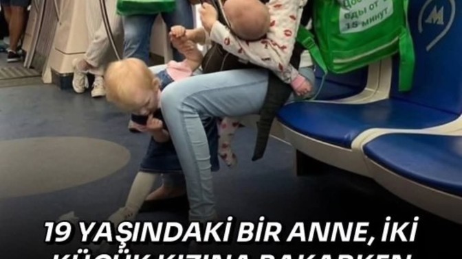Keyif ülkesi olduk?