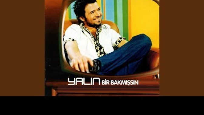 Şu an ki ruh halinize uyan bir şarkı bırakın desem?