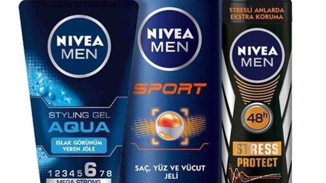 Erkekler cilt bakımında hangi markaları tercih ediyor?