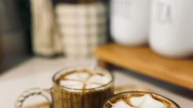 Bu sıralar size en çok kahve mi, çay mı eşlik ediyor?