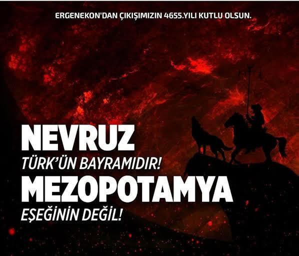 Nevruz, Türk Dünyası'nın ortak bayramı kabul edildi. Siz Nevruz'u kutluyor musunuz?