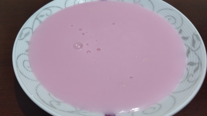 Çilekli puding mi muzlu puding mi?