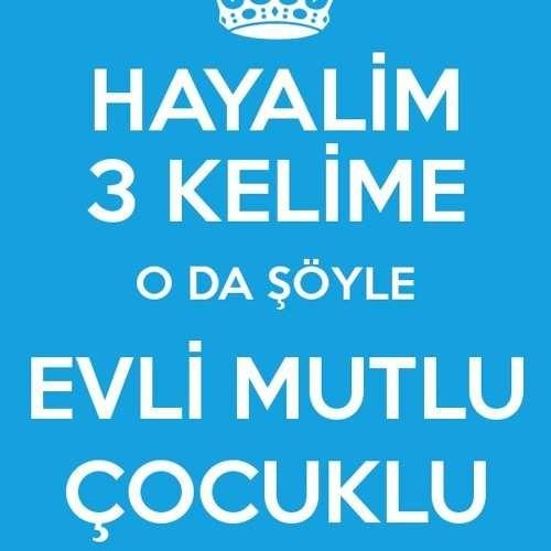 Sevgiliniz evlenmek istemezse tepkiniz ne olurdu?