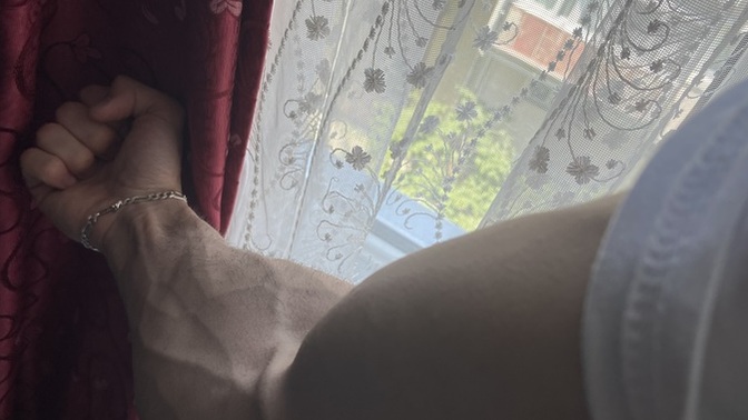 Spor yaptım galiba damarlarım patlıyor?