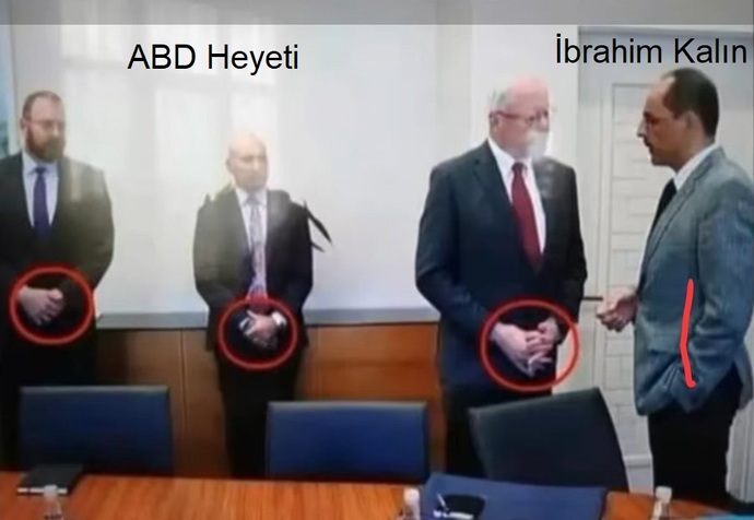 MITten yardım istenirken çekilen foto