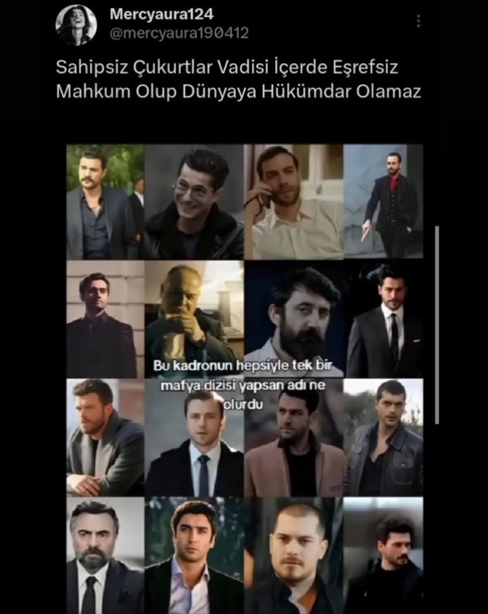 En iyi ne izlenir, ne izliyorsunuz?