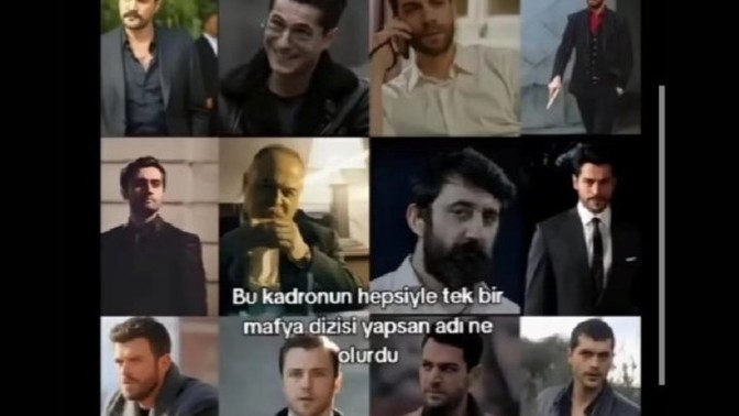 En iyi ne izlenir, ne izliyorsunuz?