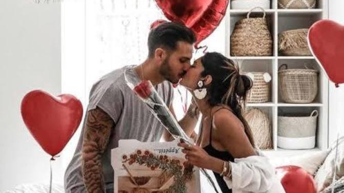 Aşkta formül belli H2O "nefes alsın yeter" dediğiniz zamanlar oluyor mu?