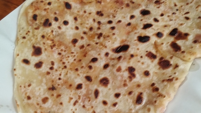 Patatesli ekmek severmisiniz?