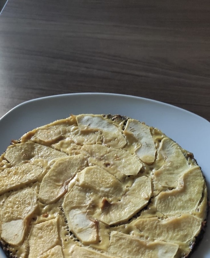 Tart sever misiniz , nasıl olmuş 🍮 ?