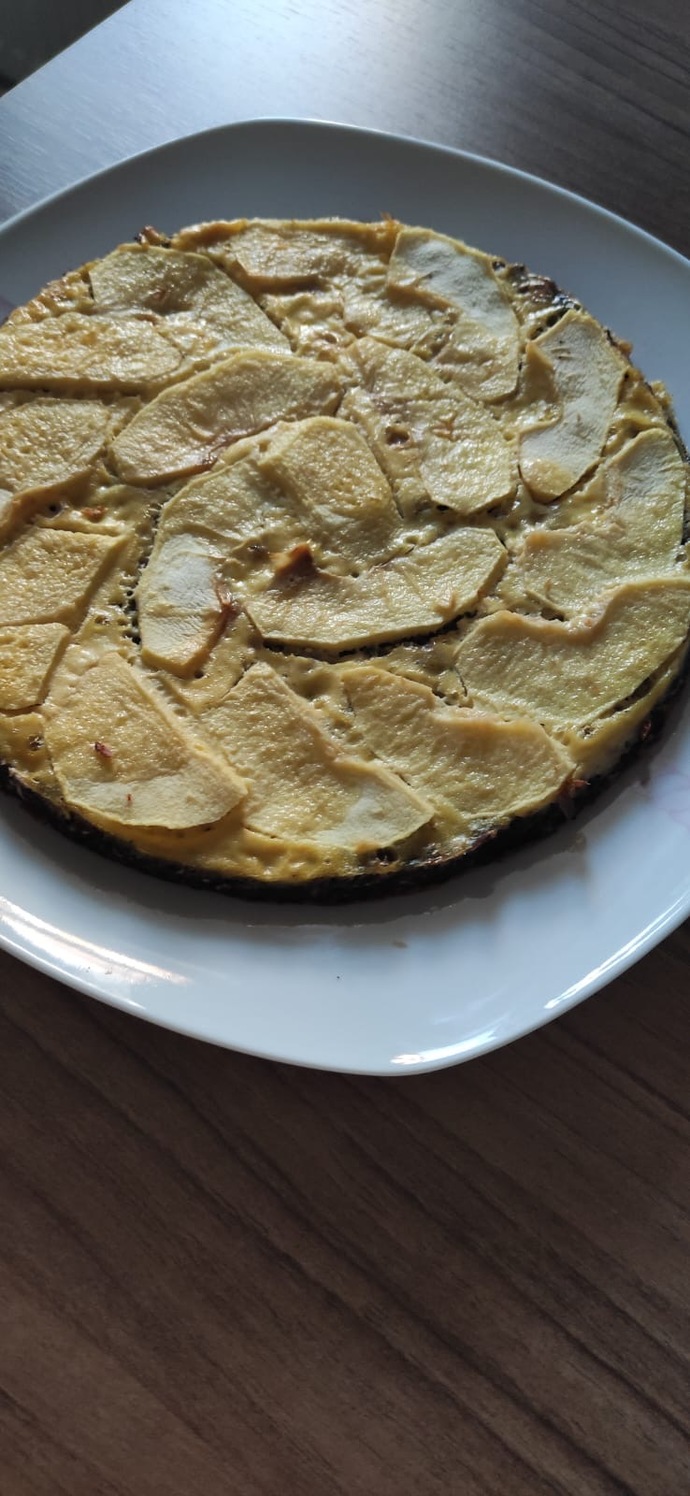 Tart sever misiniz , nasıl olmuş 🍮 ?