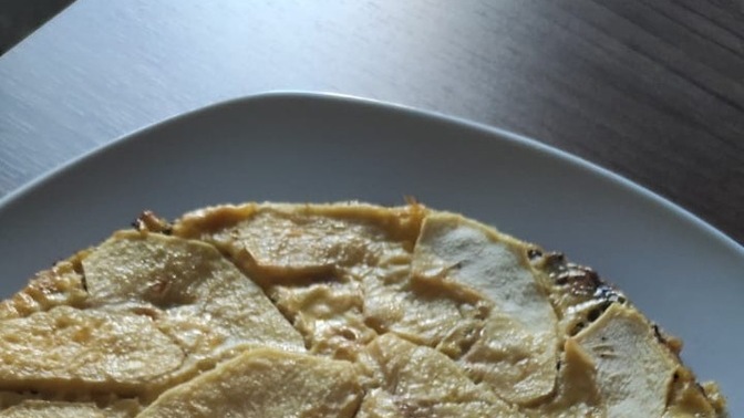 Tart sever misiniz , nasıl olmuş 🍮 ?