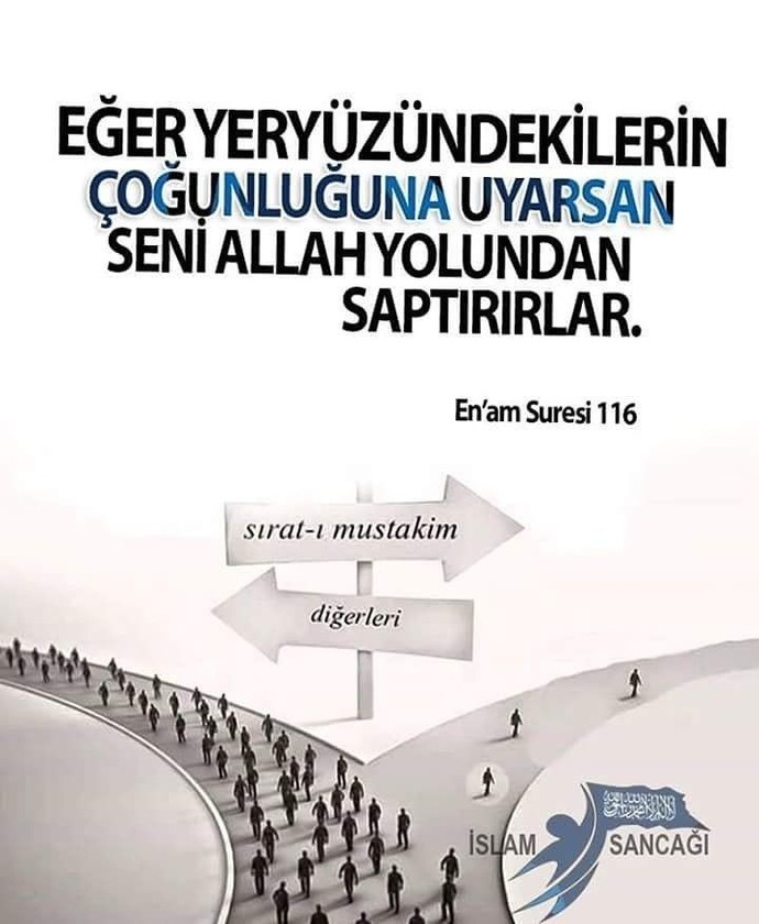 Duyduğun en küçük ama en büyük etkiyi bırakan söz neydi?