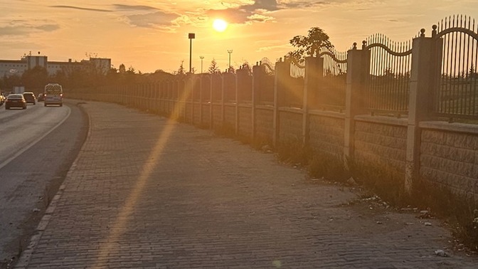 Duyduğun en küçük ama en büyük etkiyi bırakan söz neydi?