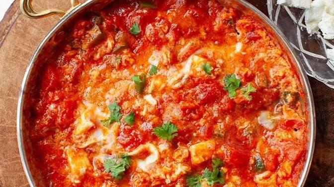 Menemen soğanlı mı yoksa soğansız mı makbul?
