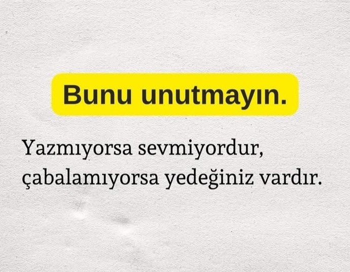 Yedektemisiniz yoksa?