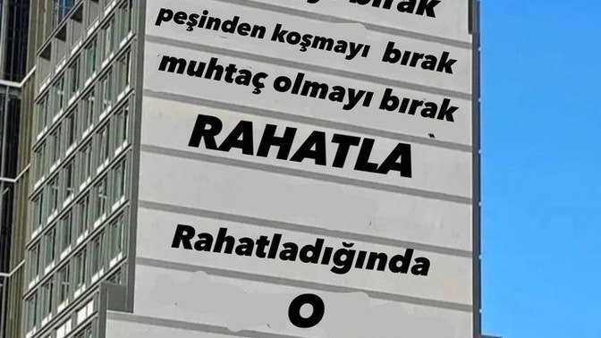 Üniversite tercihi yaparken nelere dikkat ettiniz?