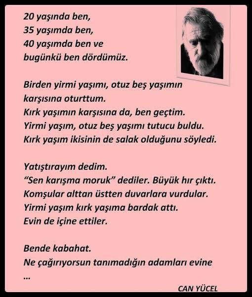 Hayatinizi şekillendiriren kimdir?