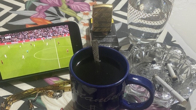 Nerede olmak seni mutlu ediyor?