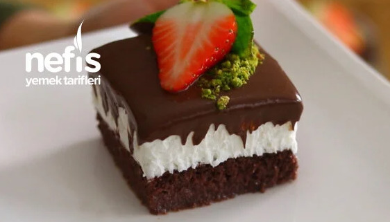🍫 Brownie mi, 🍰 Ağlayan Kek mi? Tatlı Krizi Başlasın! 😋🔥?