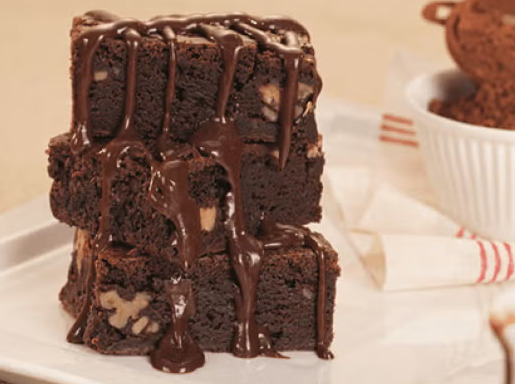 🍫 Brownie mi, 🍰 Ağlayan Kek mi? Tatlı Krizi Başlasın! 😋🔥?
